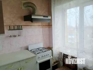 2-к квартира, вторичка, 42м2, 5/5 этаж