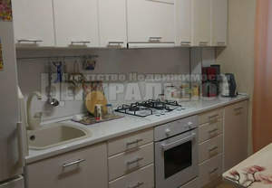 2-к квартира, вторичка, 49м2, 3/9 этаж
