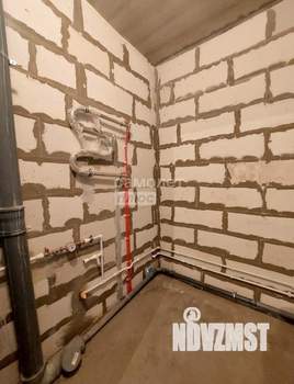 1-к квартира, вторичка, 38м2, 3/5 этаж