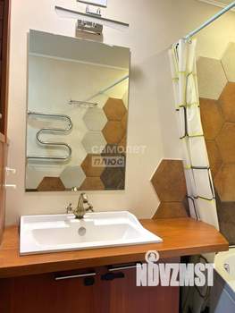 2-к квартира, вторичка, 76м2, 1/10 этаж