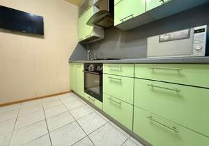 2-к квартира, вторичка, 52м2, 1/9 этаж