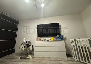 1-к квартира, вторичка, 29м2, 9/10 этаж