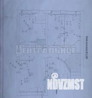 4-к квартира, вторичка, 184м2, 3/5 этаж