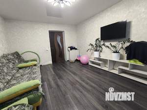 4-к квартира, вторичка, 80м2, 5/5 этаж