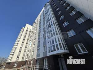 2-к квартира, сданный дом, 59м2, 8/10 этаж