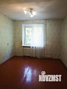 3-к квартира, вторичка, 62м2, 2/5 этаж