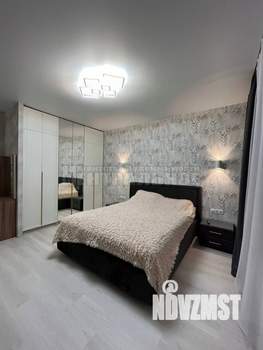 1-к квартира, вторичка, 41м2, 2/5 этаж