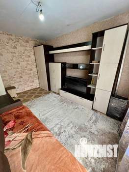 1-к квартира, вторичка, 28м2, 1/9 этаж
