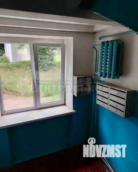 2-к квартира, вторичка, 42м2, 4/5 этаж