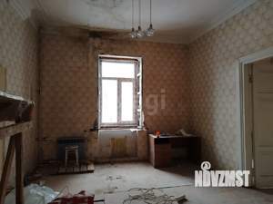 4-к квартира, вторичка, 80м2, 2/2 этаж