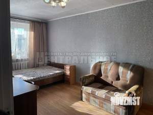 1-к квартира, вторичка, 28м2, 5/9 этаж