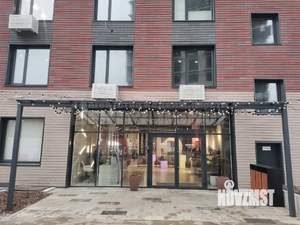 1-к квартира, вторичка, 49м2, 2/16 этаж