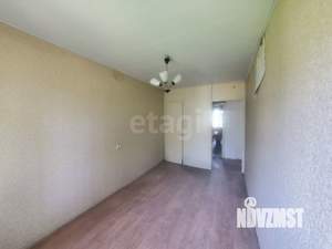 3-к квартира, вторичка, 58м2, 5/5 этаж