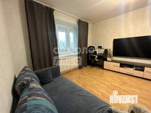 1-к квартира, вторичка, 45м2, 2/9 этаж