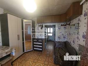 2-к квартира, вторичка, 42м2, 1/1 этаж