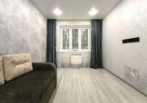 1-к квартира, вторичка, 38м2, 12/14 этаж