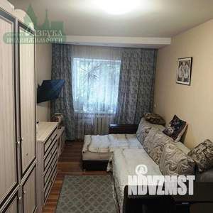 2-к квартира, вторичка, 44м2, 2/4 этаж