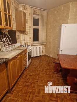 1-к квартира, вторичка, 40м2, 9/10 этаж