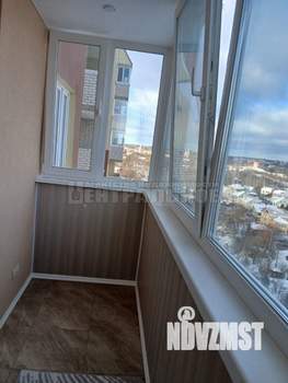 2-к квартира, вторичка, 68м2, 12/14 этаж