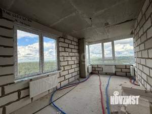 1-к квартира, вторичка, 42м2, 2/10 этаж