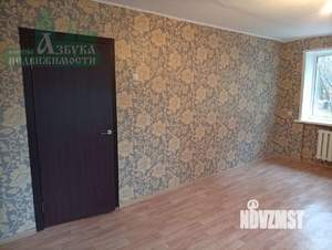 1-к квартира, вторичка, 32м2, 1/5 этаж