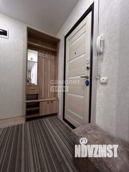 1-к квартира, вторичка, 26м2, 2/9 этаж