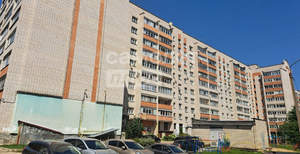 3-к квартира, вторичка, 65м2, 9/10 этаж