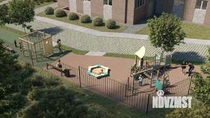 2-к квартира, вторичка, 66м2, 9/10 этаж