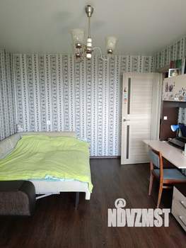 2-к квартира, вторичка, 49м2, 10/13 этаж