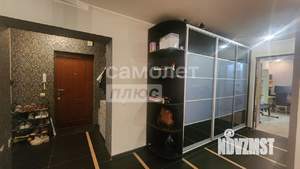 3-к квартира, вторичка, 89м2, 4/10 этаж