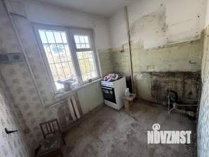 2-к квартира, вторичка, 48м2, 2/5 этаж