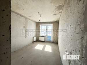 3-к квартира, сданный дом, 93м2, 2/10 этаж