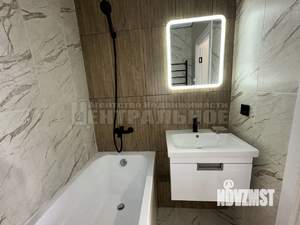 2-к квартира, вторичка, 51м2, 6/9 этаж