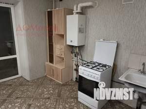 1-к квартира, вторичка, 36м2, 6/11 этаж