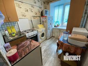 2-к квартира, вторичка, 43м2, 2/9 этаж