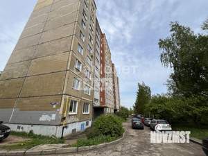 3-к квартира, вторичка, 62м2, 7/10 этаж