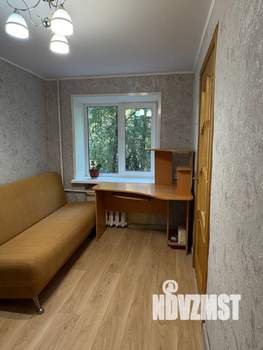 2-к квартира, вторичка, 43м2, 2/5 этаж