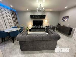 2-к квартира, вторичка, 66м2, 1/10 этаж