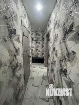 2-к квартира, вторичка, 40м2, 1/5 этаж