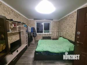 2-к квартира, вторичка, 38м2, 3/9 этаж