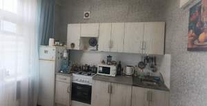 2-к квартира, вторичка, 50м2, 3/3 этаж