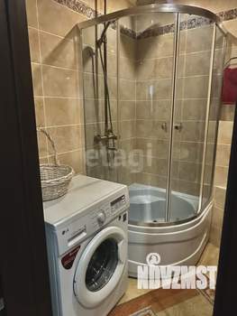 1-к квартира, вторичка, 44м2, 8/19 этаж