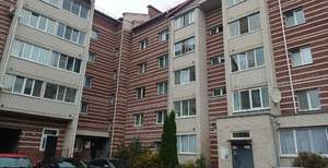 1-к квартира, вторичка, 41м2, 1/5 этаж