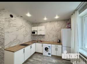 1-к квартира, вторичка, 38м2, 2/16 этаж