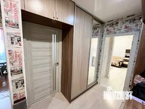 2-к квартира, вторичка, 52м2, 3/10 этаж