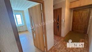 3-к квартира, вторичка, 60м2, 8/9 этаж