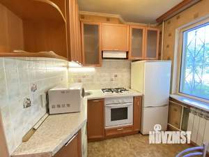 2-к квартира, вторичка, 45м2, 1/5 этаж