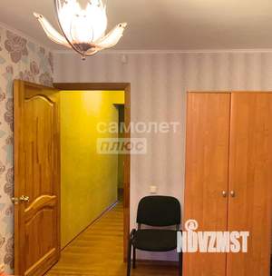 3-к квартира, вторичка, 87м2, 1/10 этаж