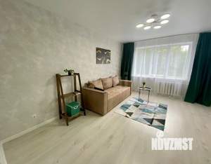 3-к квартира, вторичка, 63м2, 4/9 этаж