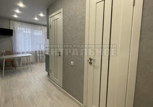 2-к квартира, вторичка, 56м2, 7/9 этаж